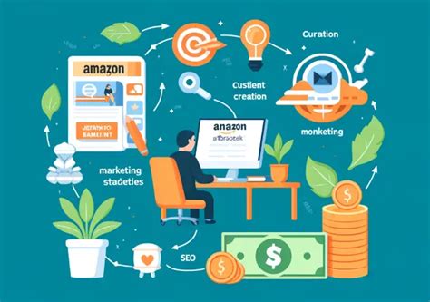 Como Hacer Un Blog De Amazon Afiliados: Guía Definitiva.